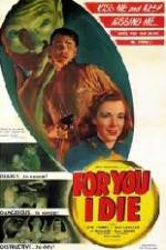 Watch For You I Die 9Movies