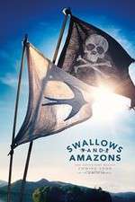 Watch Swallows and Amazons 9Movies