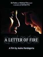 Watch A Letter of Fire 9Movies