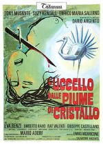 Watch The Bird with the Crystal Plumage 9Movies
