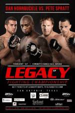 Watch Legacy Fighting Championship 17 9Movies