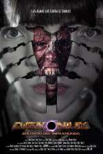 Watch Daemonium Soldier of the Underworld 9Movies