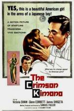 Watch The Crimson Kimono 9Movies