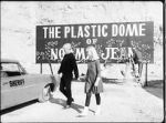 Watch The Plastic Dome of Norma Jean 9Movies