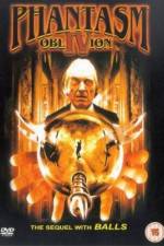 Watch Phantasm IV Oblivion 9Movies