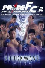 Watch Pride Shockwave 2005 9Movies
