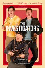 Watch The Investigators (Short 2022) 9Movies