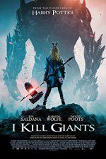 Watch I Kill Giants 9Movies