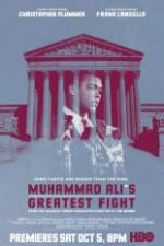 Watch Muhammad Ali's Greatest Fight 9Movies