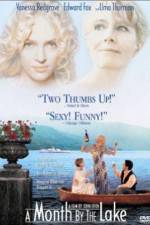 Watch A Month by the Lake 9Movies