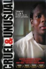 Watch Cruel and Unusual 9Movies