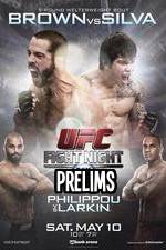 Watch UFC Fight Night 40 Prelims 9Movies