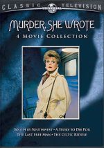 Watch Murder, She Wrote: South by Southwest 9Movies