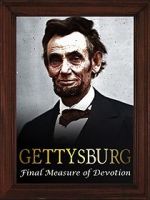 Watch Gettysburg: The Final Measure of Devotion 9Movies