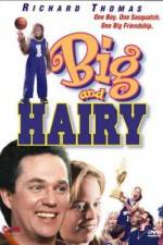 Watch Big and Hairy 9Movies