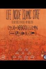 Watch Life Inside Islamic State 9Movies