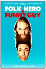 Watch Folk Hero & Funny Guy 9Movies