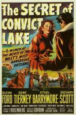 Watch The Secret of Convict Lake 9Movies