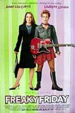 Watch Freaky Friday 9Movies