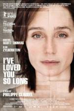 Watch Il y a longtemps que je t'aime 9Movies