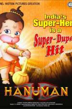 Watch Hanuman 9Movies