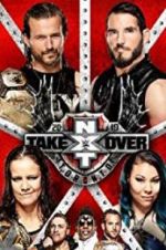 Watch NXT TakeOver: Toronto 9Movies