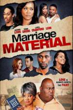 Watch JeCaryous Johnsons Marriage Material 9Movies