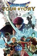 Watch Dragon Quest: Your Story 9Movies