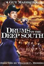 Watch Drums in the Deep South 9Movies