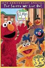 Watch Sesame Street Presents The Street We Live On 9Movies