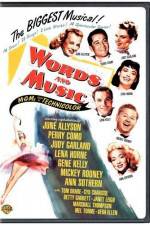 Watch Words and Music 9Movies