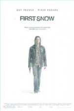 Watch First Snow 9Movies