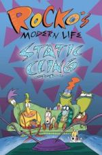 Watch Rocko\'s Modern Life: Static Cling 9Movies