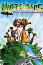 Watch Micropolis 9Movies