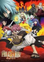 Watch Fairy Tail: Priestess of the Phoenix 9Movies