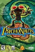 Watch Psychonauts 9Movies