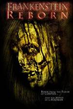 Watch Frankenstein Reborn 9Movies