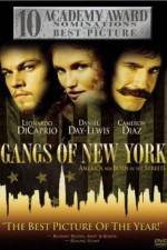 Watch Gangs of New York 9Movies
