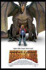Watch Adventures of a Teenage Dragonslayer 9Movies