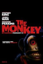 Watch The Monkey 9Movies