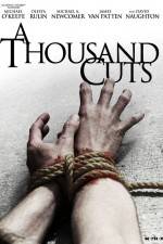 Watch A Thousand Cuts 9Movies