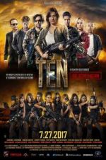Watch Ten: The Secret Mission 9Movies