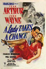 Watch A Lady Takes a Chance 9Movies