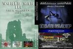 Watch Guerrilla Warfare Video Fanzine (Never Give Up/World War III) 9Movies