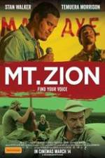 Watch Mt Zion 9Movies