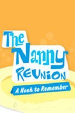 Watch The Nanny Reunion: A Nosh to Remember 9Movies