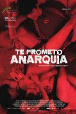 Watch I Promise You Anarchy 9Movies