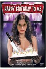 Watch Happy Birthday to Me 9Movies