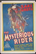 Watch The Mysterious Rider 9Movies