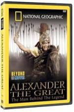 Watch National Geographic: Alexander The Great The Man and the Legend 9Movies